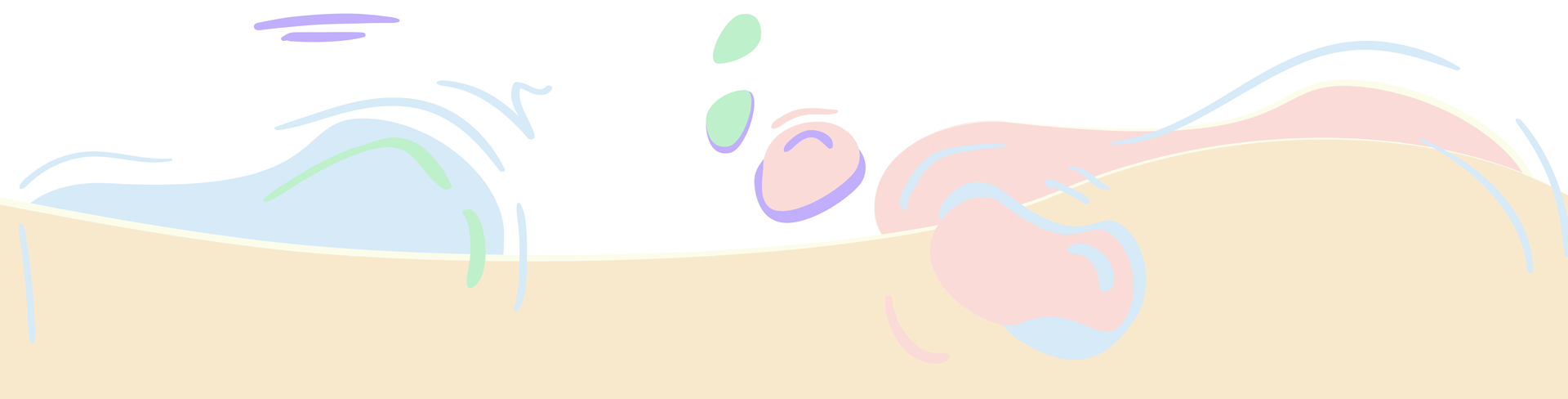 transition